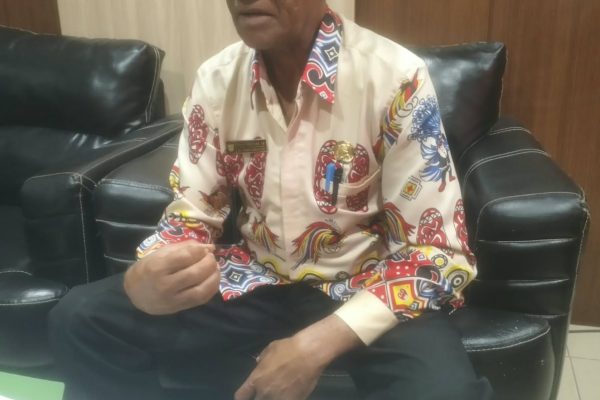 Pemkot Keluarkan Rekomendasi Kepada 30 Pengusaha Penjualan Minuman Alkohol Pemkot Keluarkan Rekomendasi Kepada 30 Pengusaha Penjualan Minuman Alkohol