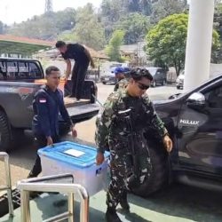 Dugaan Korupsi Rp 50 Miliar Kejati Papua Barat Geledah Kantor Gakkum Wilayah Maluku Papua