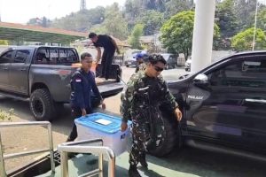 Dugaan Korupsi Rp 50 Miliar Kejati Papua Barat Geledah Kantor Gakkum Wilayah Maluku Papua Dugaan Korupsi Rp 50 Miliar Kejati Papua Barat Geledah Kantor Gakkum Wilayah Maluku Papua