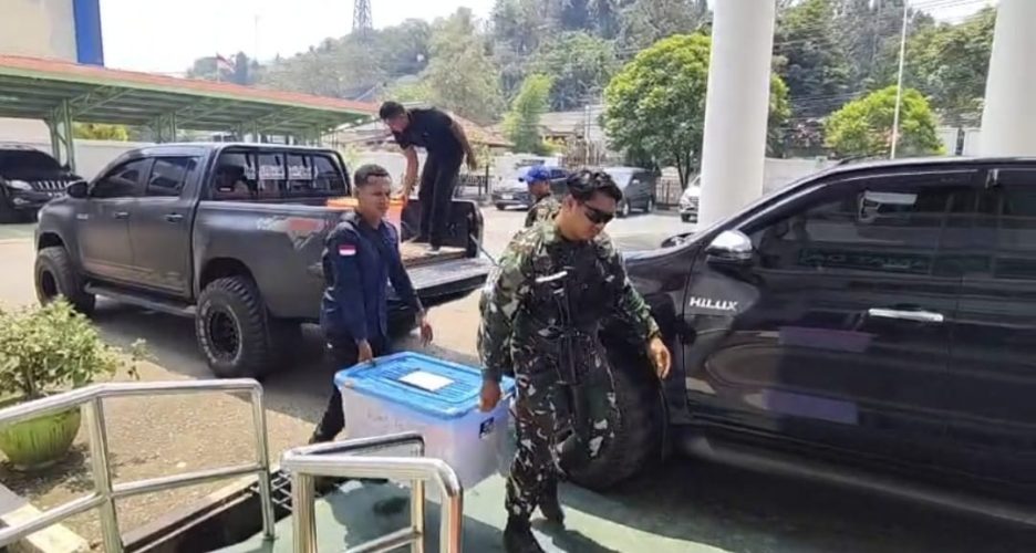 Dugaan Korupsi Rp 50 Miliar Kejati Papua Barat Geledah Kantor Gakkum Wilayah Maluku Papua
