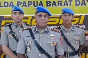 Propam Polda PBD Pastikan Belum Terima Laporan Terkait Dugaan Penyanderaan WNA Austria Propam Polda PBD Pastikan Belum Terima Laporan Terkait Dugaan Penyanderaan WNA Austria