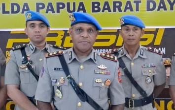 Propam Polda PBD Pastikan Belum Terima Laporan Terkait Dugaan Penyanderaan WNA Austria Propam Polda PBD Pastikan Belum Terima Laporan Terkait Dugaan Penyanderaan WNA Austria