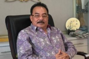 Kasus BBM Ilegal Pemilik Perusahaan PT Mancaraya Dan Pemegang Saham Juga Harus Diusut Kasus BBM Ilegal Pemilik Perusahaan PT Mancaraya Dan Pemegang Saham Juga Harus Diusut