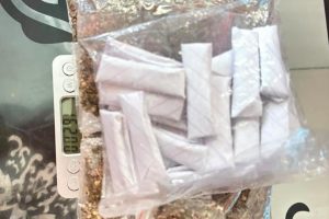 162 Gram Ganja Disita, Dua Orang Diamankan Tim Petik Bintang Polres Maybrat 162 Gram Ganja Disita, Dua Orang Diamankan Tim Petik Bintang Polres Maybrat