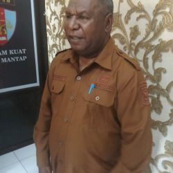 Cegah Karhutla Kabupaten Sorong Bentuk Satgas Penanggulangan Bencana