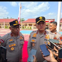 Kedepan Pelaksanaan Tugas Kapolda PBD Utamakan Pencegahan Hukum