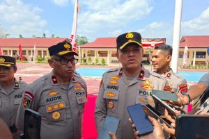Kedepan Pelaksanaan Tugas Kapolda PBD Utamakan Pencegahan Hukum Kedepan Pelaksanaan Tugas Kapolda PBD Utamakan Pencegahan Hukum