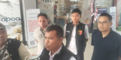 Subdit IV Ditreskrimsus Polda PBD Tunggu Hasil Pemeriksaan Imigrasi Sorong