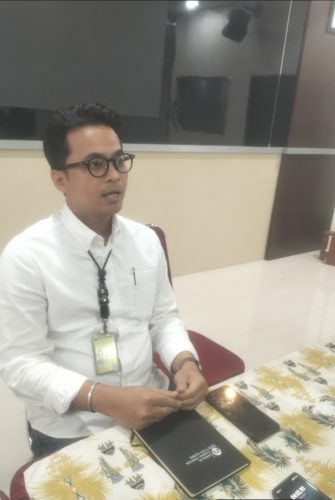 Imigrasi Sorong Akui Perbuatan WNA Melanggar UU Konservasi Sumber Daya Alam dan Ekosistem
