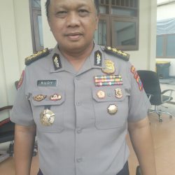 Temuan Itwasum Mabes Polri Irwasda Polda PBD Ingatkan Jangan Sampai Terulang Lagi