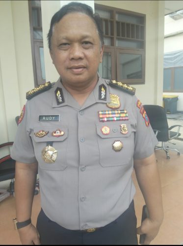 Temuan Itwasum Mabes Polri Irwasda Polda PBD Ingatkan Jangan Sampai Terulang Lagi