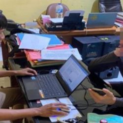 Polres R4 Pastikan Laporan WNA Austria Masih Didalami Pemeriksaan Saksi dan BB Berjalan Sesuai Prosedur