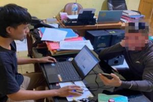 Polres R4 Pastikan Laporan WNA Austria Masih Didalami Pemeriksaan Saksi dan BB Berjalan Sesuai Prosedur Polres R4 Pastikan Laporan WNA Austria Masih Didalami Pemeriksaan Saksi dan BB Berjalan Sesuai Prosedur