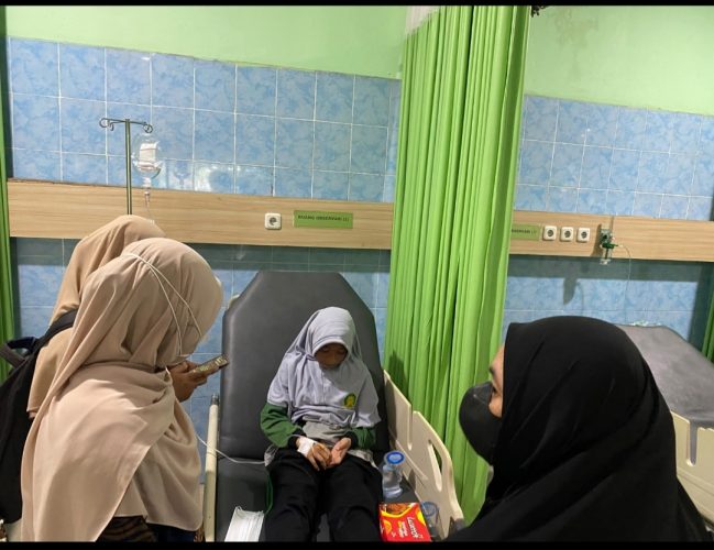 Satgas MBG Kota Sorong Menutup Sementara SPPG Malaimsimsa