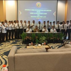 Ditintelkam Polda PBD Gelar Konsolidasi Yanmin, Dalam Rangka Penyesuaian Target PNBP 2027