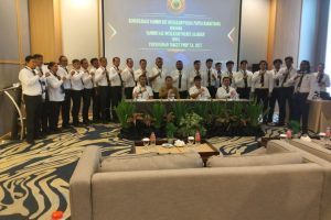 Ditintelkam Polda PBD Gelar Konsolidasi Yanmin, Dalam Rangka Penyesuaian Target PNBP 2027 Ditintelkam Polda PBD Gelar Konsolidasi Yanmin, Dalam Rangka Penyesuaian Target PNBP 2027