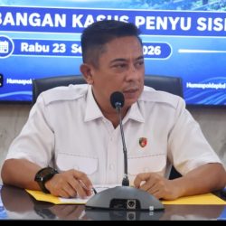 Kasus Dugaan Korupsi Pengadaan Barang dan Jasa Sekertariat DPRD PBD, 50 Orang Saksi Dimintai Keterangan