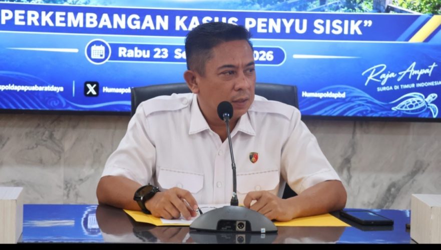 Kasus Dugaan Korupsi Pengadaan Barang dan Jasa Sekertariat DPRD PBD, 50 Orang Saksi Dimintai Keterangan