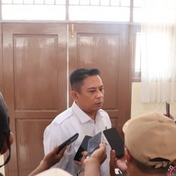 Kasus Dugaan Korupsi Inspektorat PBD, Selangkah Lagi Penetapan Tersangka