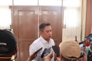 Kasus Dugaan Korupsi Inspektorat PBD, Selangkah Lagi Penetapan Tersangka Kasus Dugaan Korupsi Inspektorat PBD, Selangkah Lagi Penetapan Tersangka