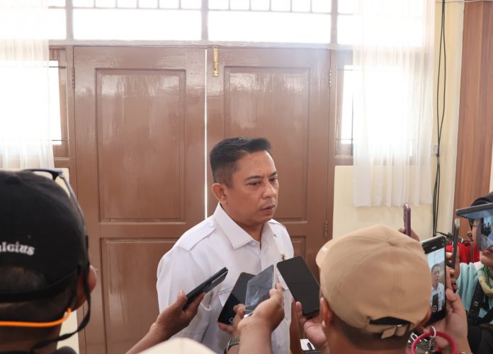 Kasus Dugaan Korupsi Inspektorat PBD, Selangkah Lagi Penetapan Tersangka