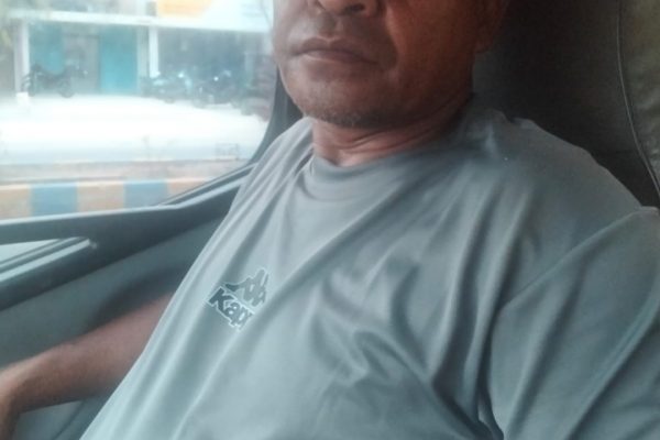 Tuntut Hak Sebagai Tenaga Kerja, Tetapi Tetap Menemui Jalan Buntu Tuntut Hak Sebagai Tenaga Kerja, Tetapi Tetap Menemui Jalan Buntu