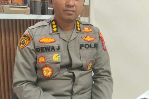 Tiga Angkatan Sekolah Taruna Kemala Bhayangkara dari Wilayah Papua Barat Daya Belum Ada Siswa Yang Lolos Seleksi
