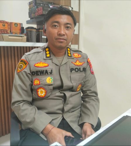 Tiga Angkatan Sekolah Taruna Kemala Bhayangkara dari Wilayah Papua Barat Daya Belum Ada Siswa Yang Lolos Seleksi