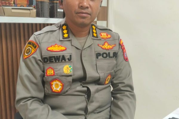 Tiga Angkatan Sekolah Taruna Kemala Bhayangkara dari Wilayah Papua Barat Daya Belum Ada Siswa Yang Lolos Seleksi Tiga Angkatan Sekolah Taruna Kemala Bhayangkara dari Wilayah Papua Barat Daya Belum Ada Siswa Yang Lolos Seleksi