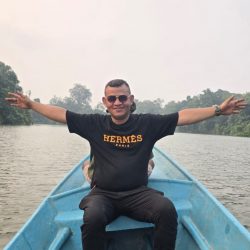 LBH Gerimis Ingatkan Penyidik Polda PBD Bersikap Profesional Tidak Berpihak Ibarat Pengacara Yayasan MER