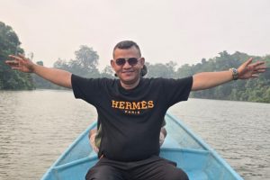 LBH Gerimis Ingatkan Penyidik Polda PBD Bersikap Profesional Tidak Berpihak Ibarat Pengacara Yayasan MER