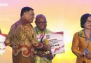 Terbaik I Pengelolaan Sampah dan Lingkungan Asri, Pemkot Sorong Raih Apresiasi Rp2 Miliar Terbaik I Pengelolaan Sampah dan Lingkungan Asri, Pemkot Sorong Raih Apresiasi Rp2 Miliar