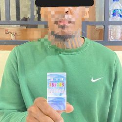 Bawa Sabu Dua Orang Diamankan Ditresnarkoba Polda PBD