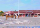 Wali Kota Lobat Minta Warga Waspadai Ancaman Kebakaran Wali Kota Lobat Minta Warga Waspadai Ancaman Kebakaran