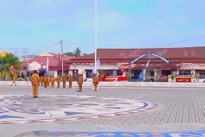 Wali Kota Lobat Minta Warga Waspadai Ancaman Kebakaran