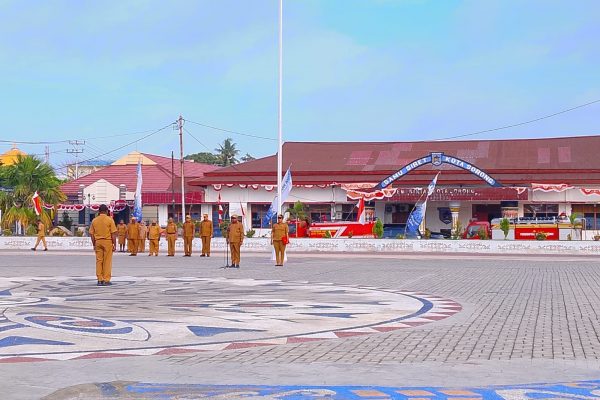 Wali Kota Lobat Minta Warga Waspadai Ancaman Kebakaran Wali Kota Lobat Minta Warga Waspadai Ancaman Kebakaran