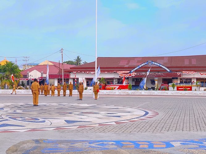 Wali Kota Lobat Minta Warga Waspadai Ancaman Kebakaran