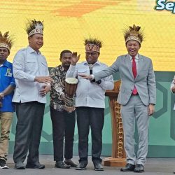 Wali Kota Lobat: Pendidikan dan Guru Jadi Kunci Membangun SDM