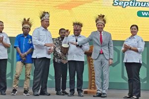 Wali Kota Lobat: Pendidikan dan Guru Jadi Kunci Membangun SDM