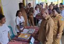 Posyandu Egad Kairos Resmi Beroperasi, Pemkot Sorong Perkuat Layanan Kesehatan Dekat Masyarakat