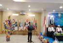 Pemkot Sorong Dorong IKKG Perkuat Peran dalam Pembangunan Kota Sorong Pemkot Sorong Dorong IKKG Perkuat Peran dalam Pembangunan Kota Sorong