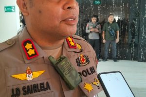 Hasil Penyelidikan Kasus Maybrat Akan Disampaikan Jika Penyelidikan Sudah Rampung