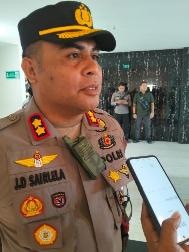 Hasil Penyelidikan Kasus Maybrat Akan Disampaikan Jika Penyelidikan Sudah Rampung