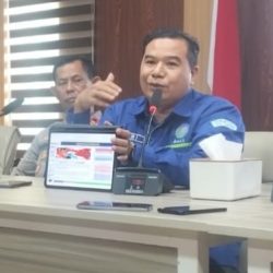 BMKG Sorong Sebutkan Kabupaten Sorsel Titik Panas Terbesar Di Wilayah Papua Barat Daya