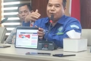 BMKG Sorong Sebutkan Kabupaten Sorsel Titik Panas Terbesar Di Wilayah Papua Barat Daya BMKG Sorong Sebutkan Kabupaten Sorsel Titik Panas Terbesar Di Wilayah Papua Barat Daya
