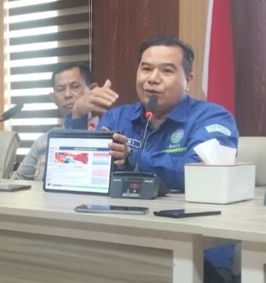 BMKG Sorong Sebutkan Kabupaten Sorsel Titik Panas Terbesar Di Wilayah Papua Barat Daya BMKG Sorong Sebutkan Kabupaten Sorsel Titik Panas Terbesar Di Wilayah Papua Barat Daya