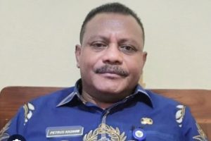 Petrus Kasihiw Mengundurkan Diri Dari Jabatan Ketua DPW Nasdem PBD Petrus Kasihiw Mengundurkan Diri Dari Jabatan Ketua DPW Nasdem PBD