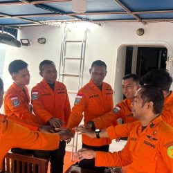 Speed Boat Pemkab Fakfak Tenggelam di Sorsel, Sejumlah Pejabat Masih Dalam Pencarian