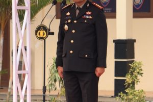Wakapolda PBD Pimpin Upacara Hari Kesaktian Pancasila Wakapolda PBD Pimpin Upacara Hari Kesaktian Pancasila