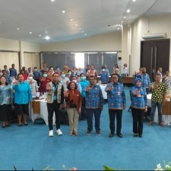 Indonesia Peringkat Kedua Terbanyak Kasus TBC Di Dunia